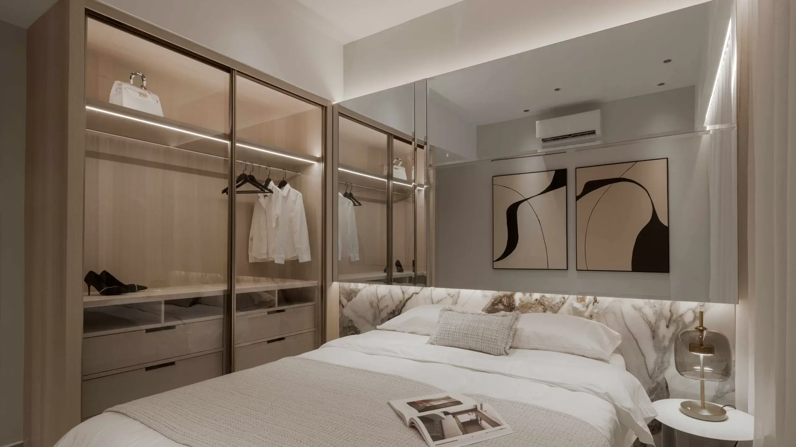 Lumina Residence Gurney Drive Sea View