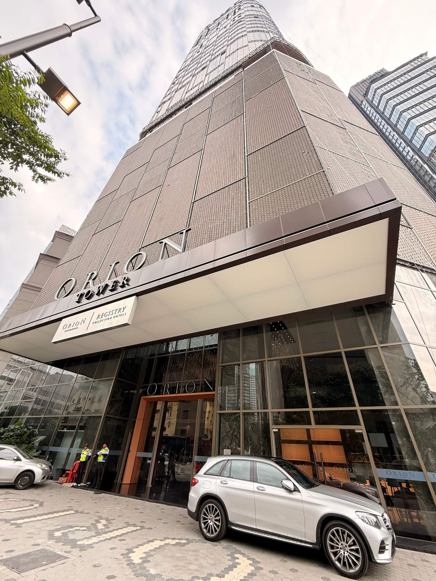 Orion Residence Actual Photo 4