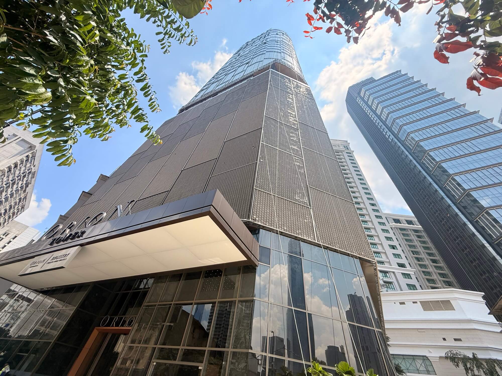 Orion Residence Actual Photo 7