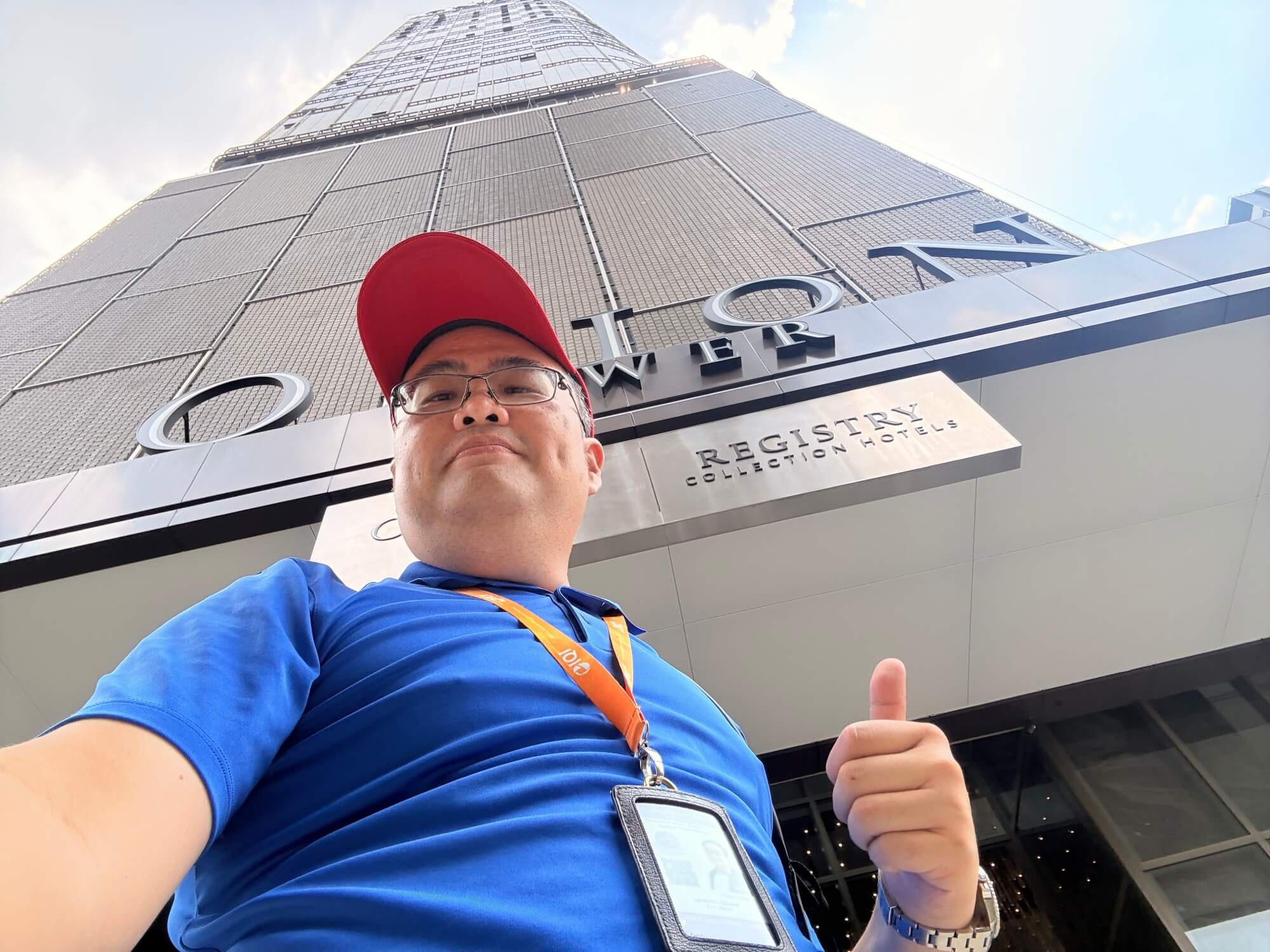 Orion Residence Architectural Masterpiece