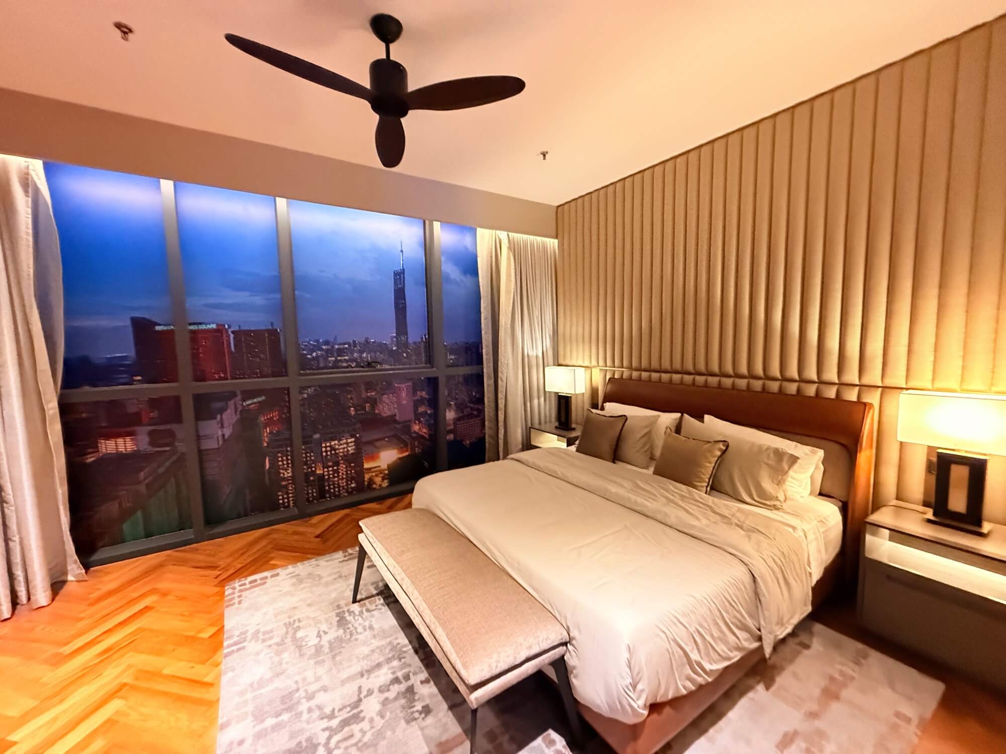 Orion Residence Showroom 03