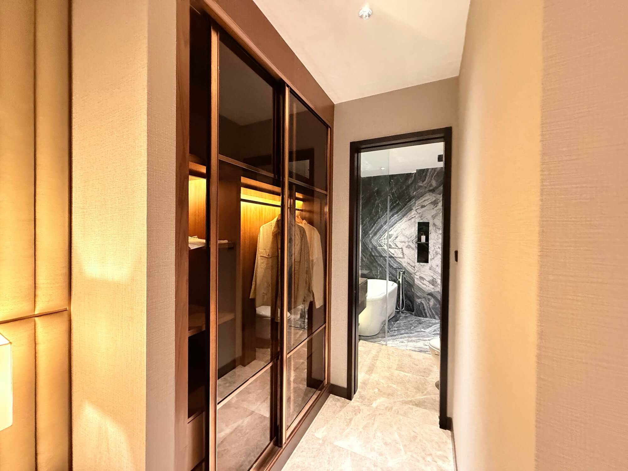 Orion Residence Showroom 06