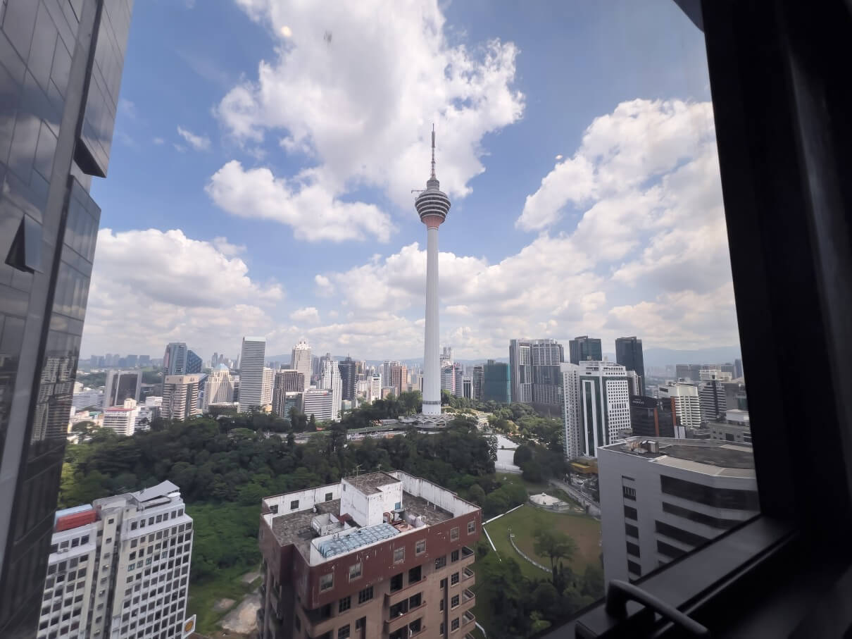 Luxury Hospitality Management by Mana-Mana