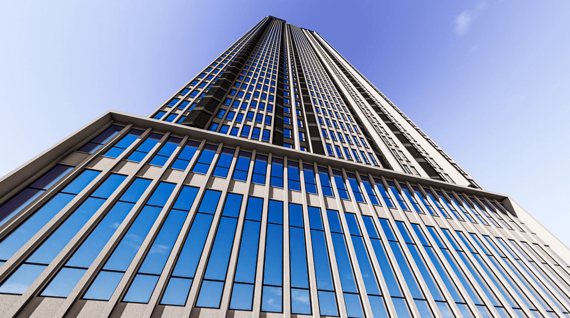 Phoeniz Suites KLCC Exterior