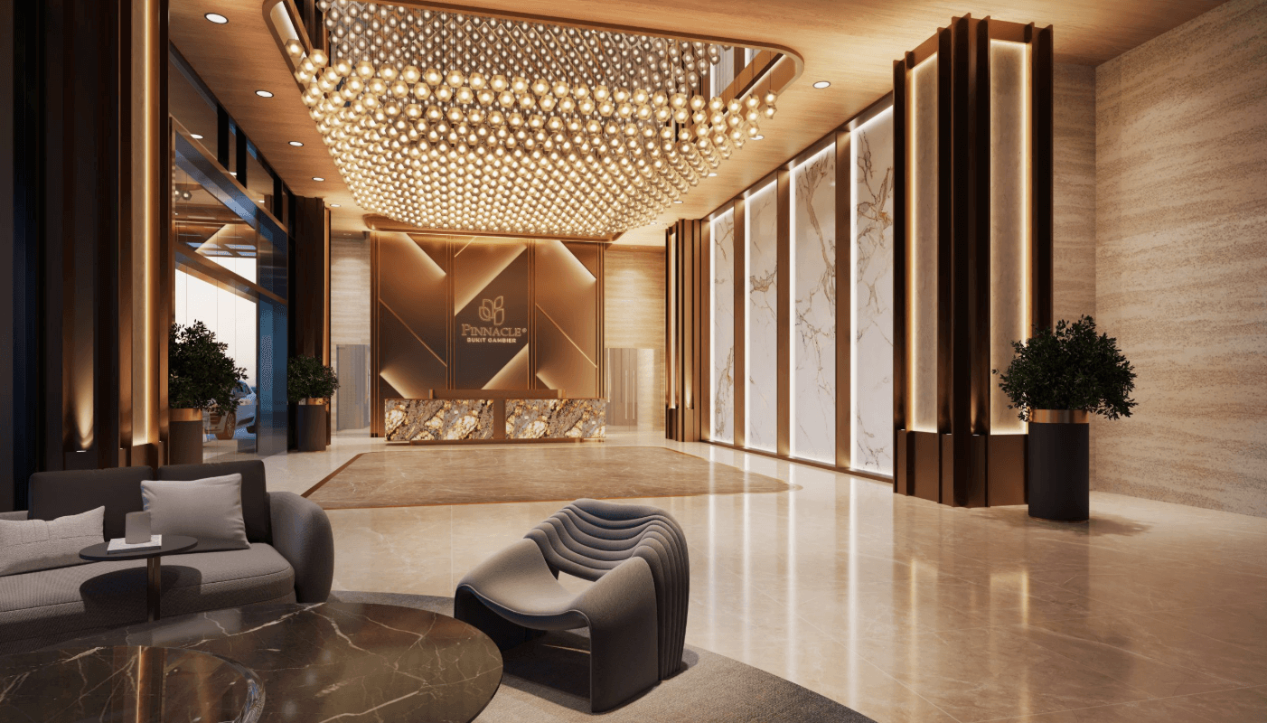 Pinnacle Bukit Gambier Review | Freehold Green Living in Penang