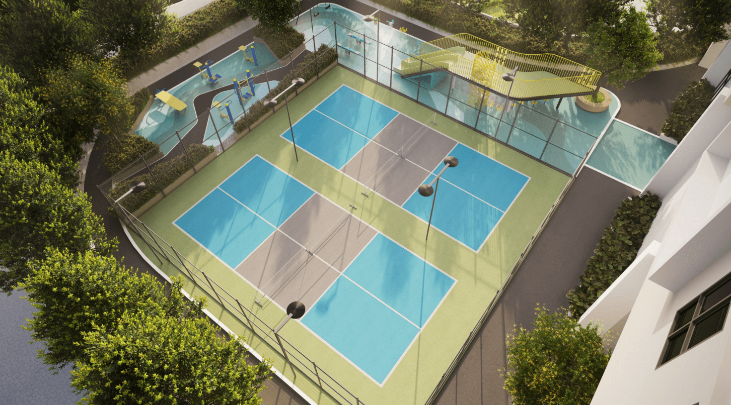 Pinnacle Bukit Gambier Lifestyle