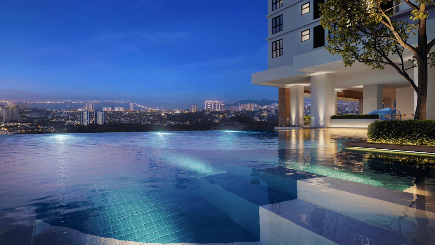 Pinnacle Bukit Gambier Location Map