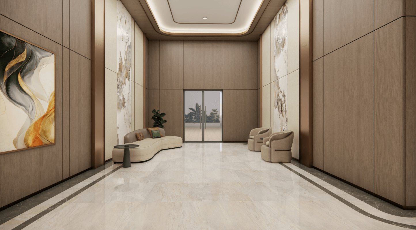 Pinnacle Bukit Gambier Layouts and Interiors