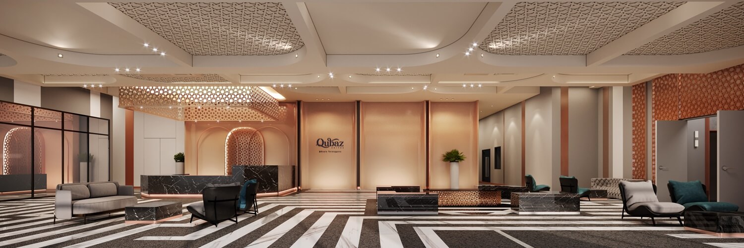 Lobi Mana Mana Hospitality