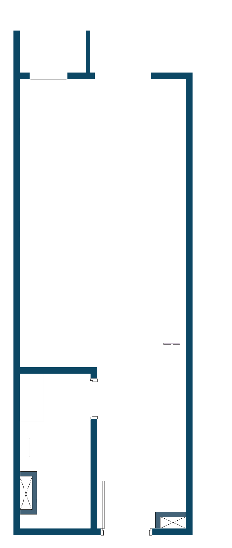 Pelan Lantai Jenis A1