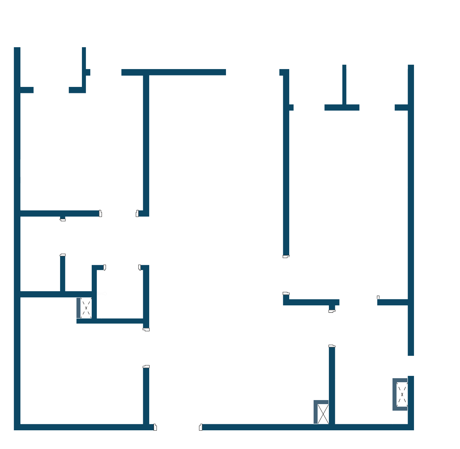 Pelan Lantai Jenis C1