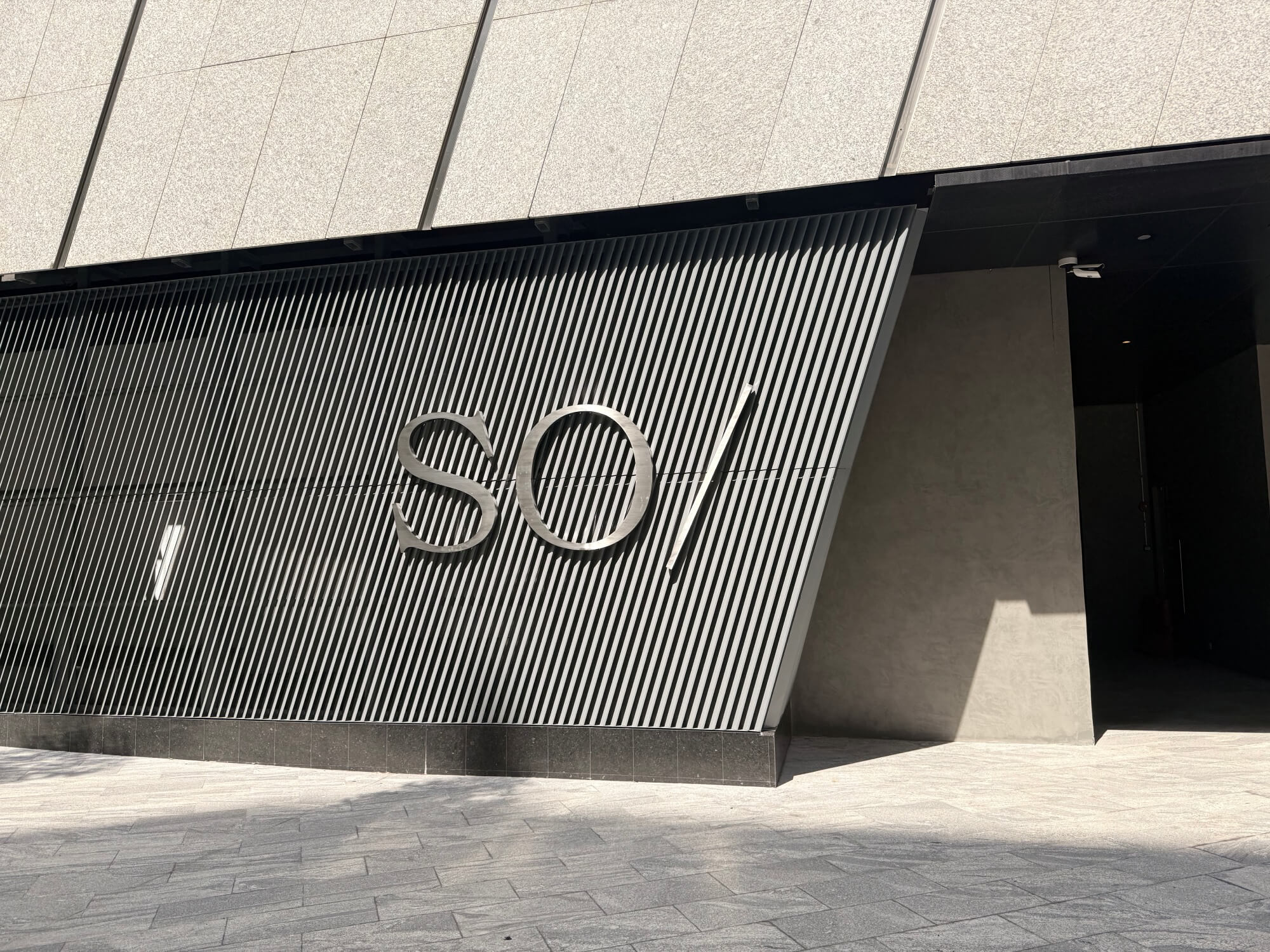 SO KL 品牌公寓建筑实景一览