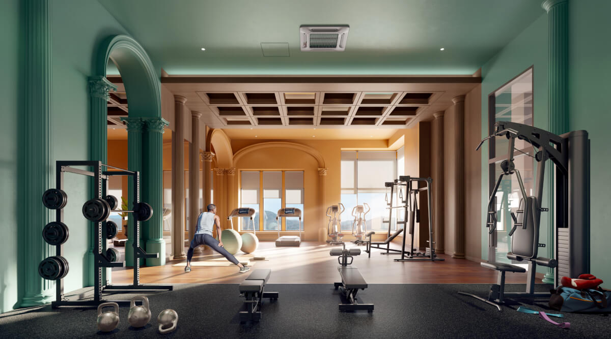 Fitness Loft