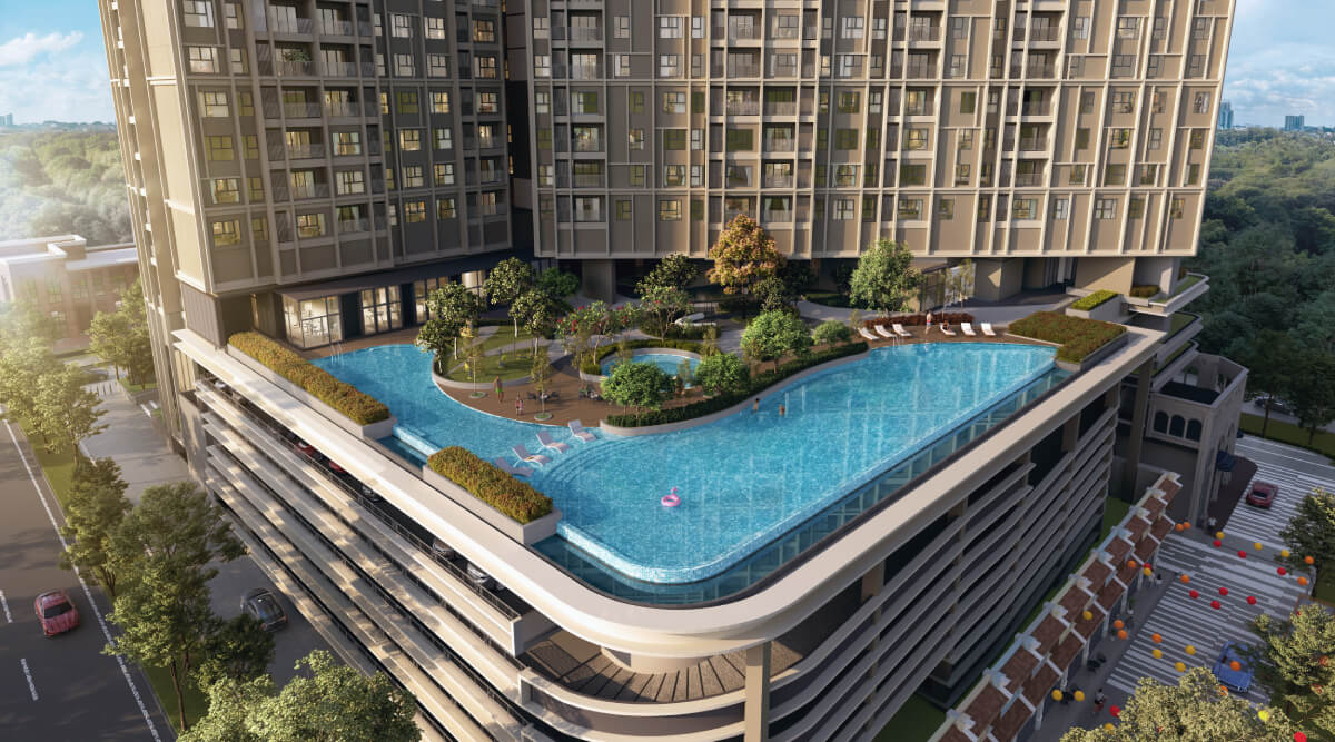 Pet Friendly Lifestyle