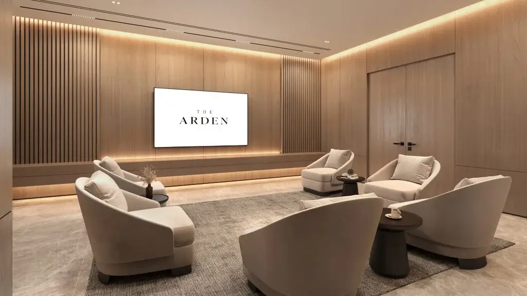 Smart Meeting Suites