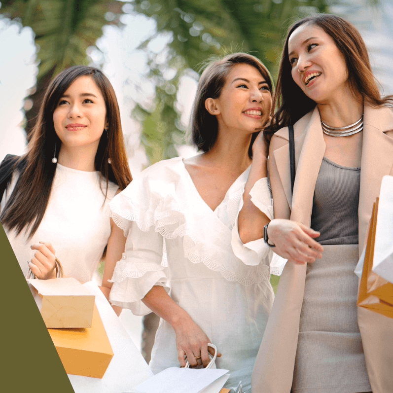 The Atera Petaling Jaya - Shopping