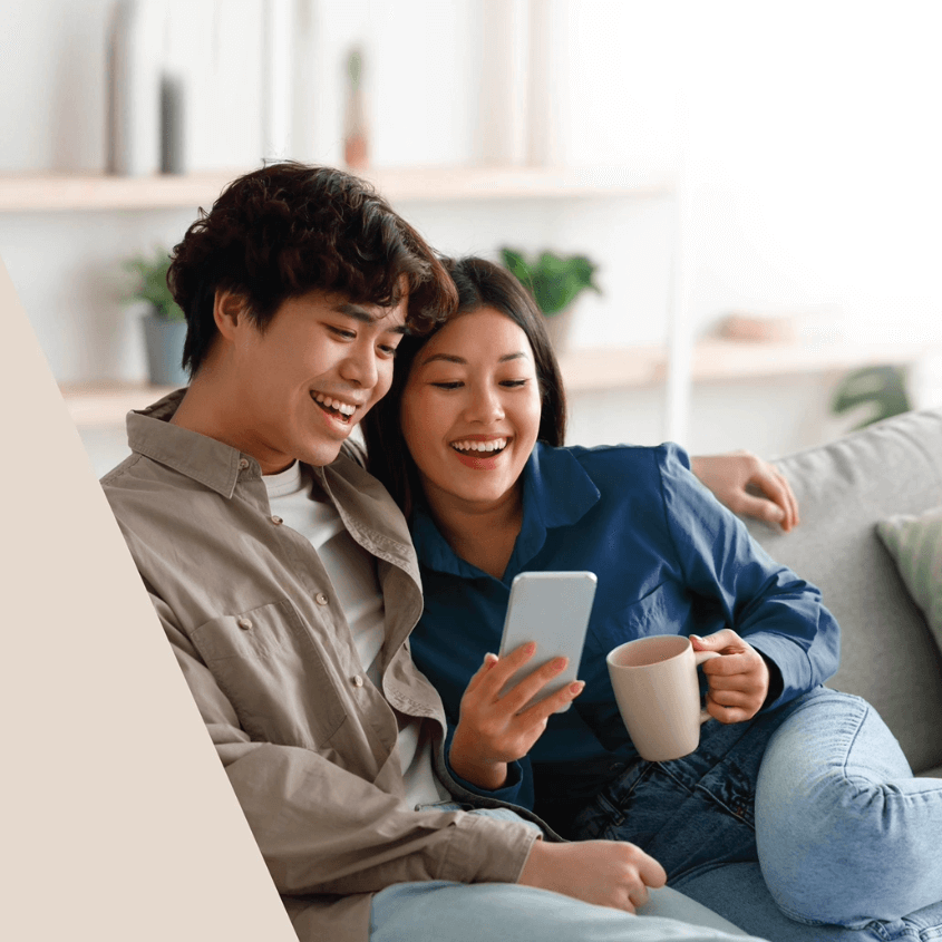 The Atera Petaling Jaya - Smart Home