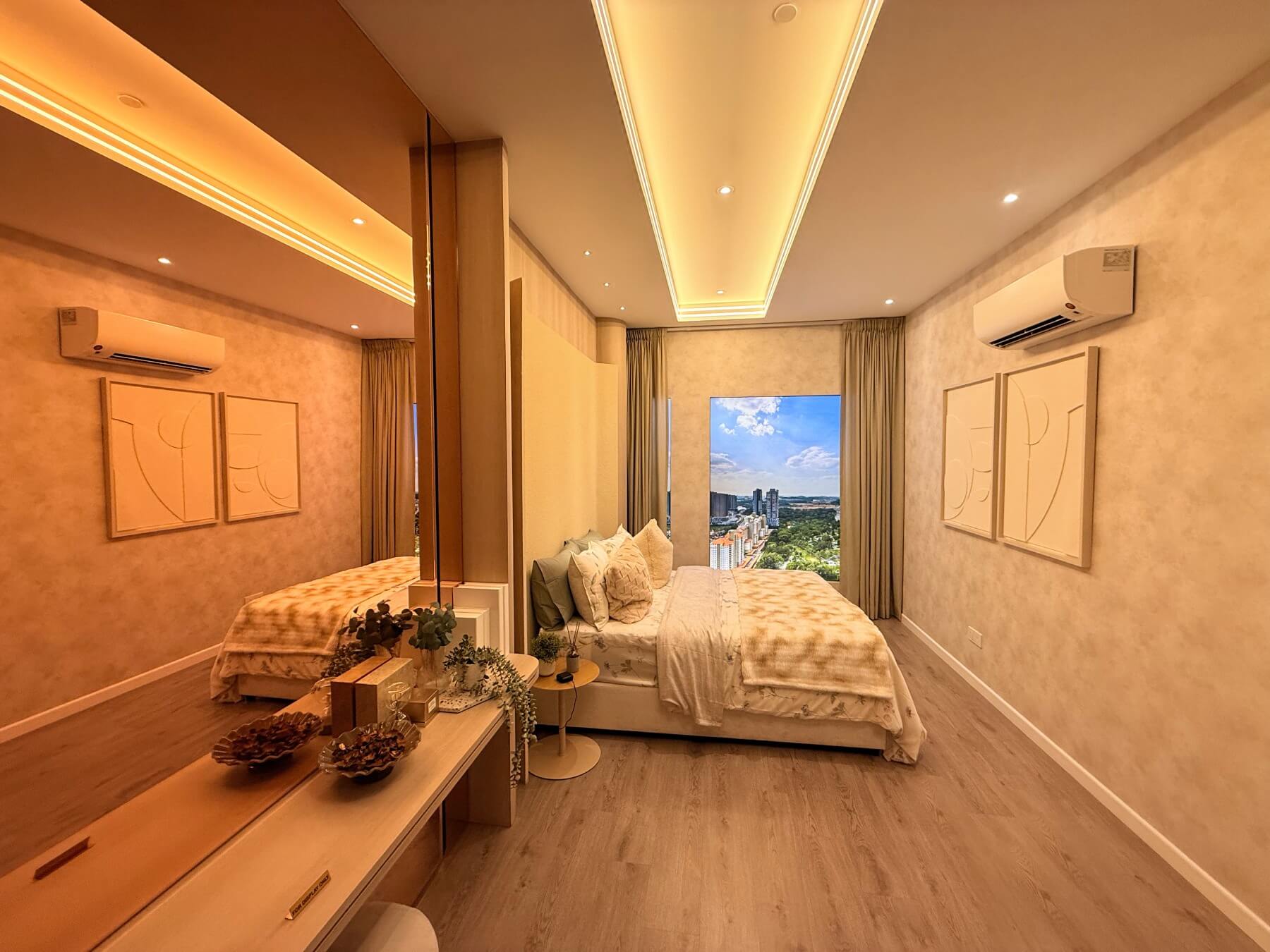 Premium Lifestyle Details