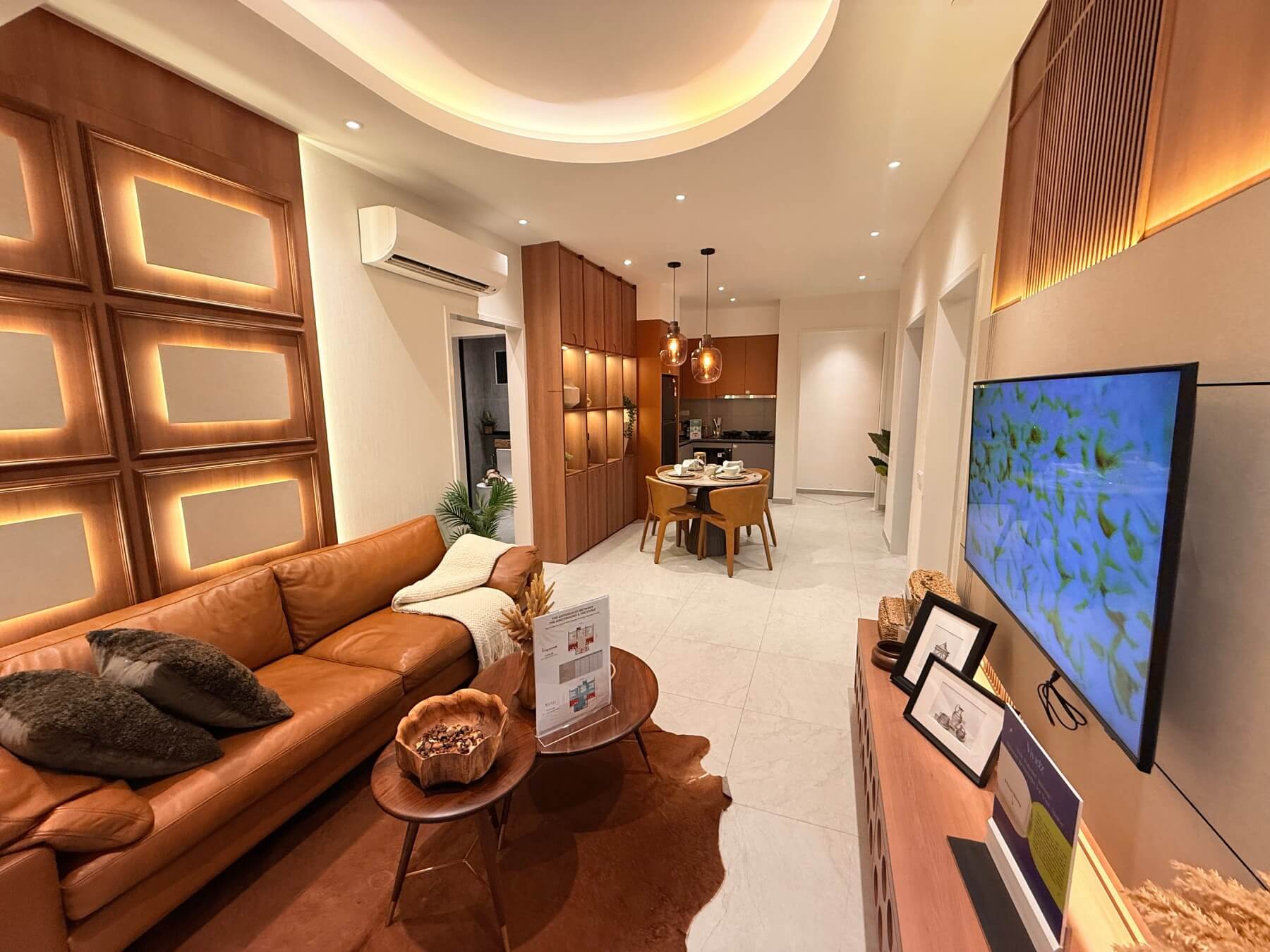 Showroom Inspiration