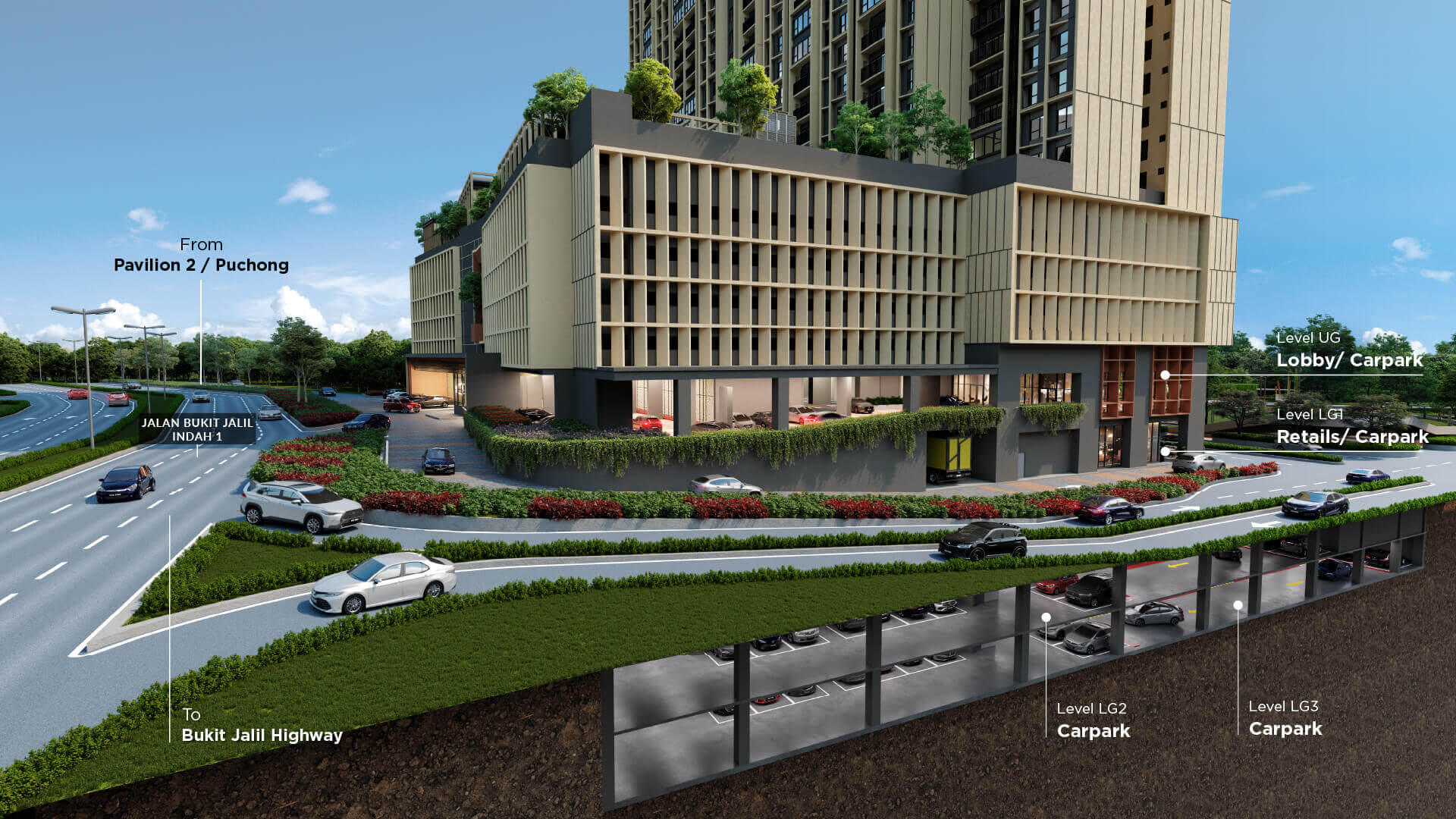 Veladaz Lifestyle View