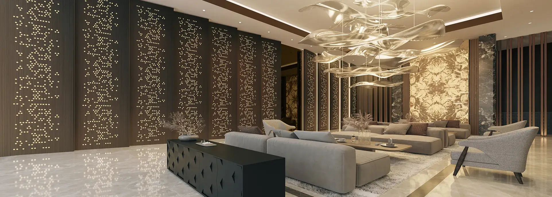 Waterstone Resident Lounge