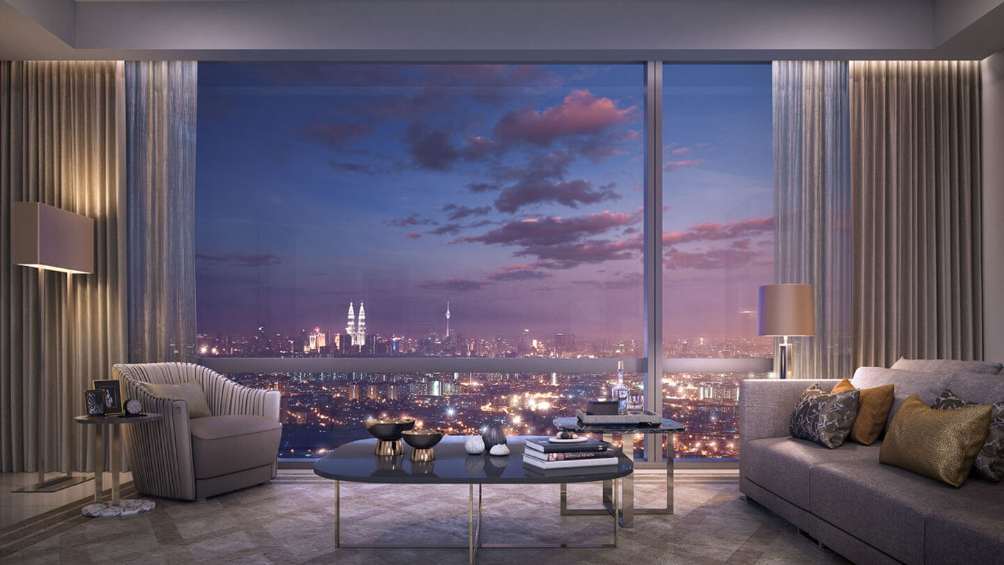 Masterfully Crafted Spaces