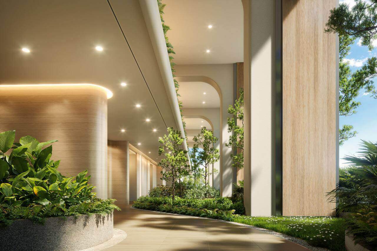 Modern kitchen and fittings