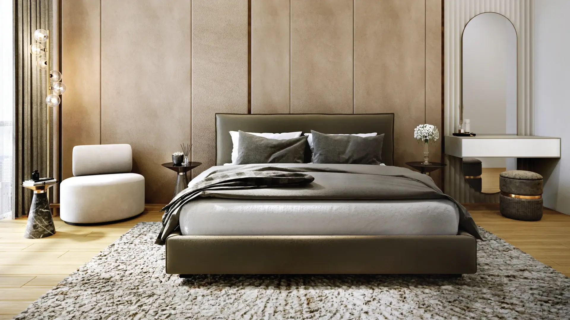 Jewel KLCC Luxury Space