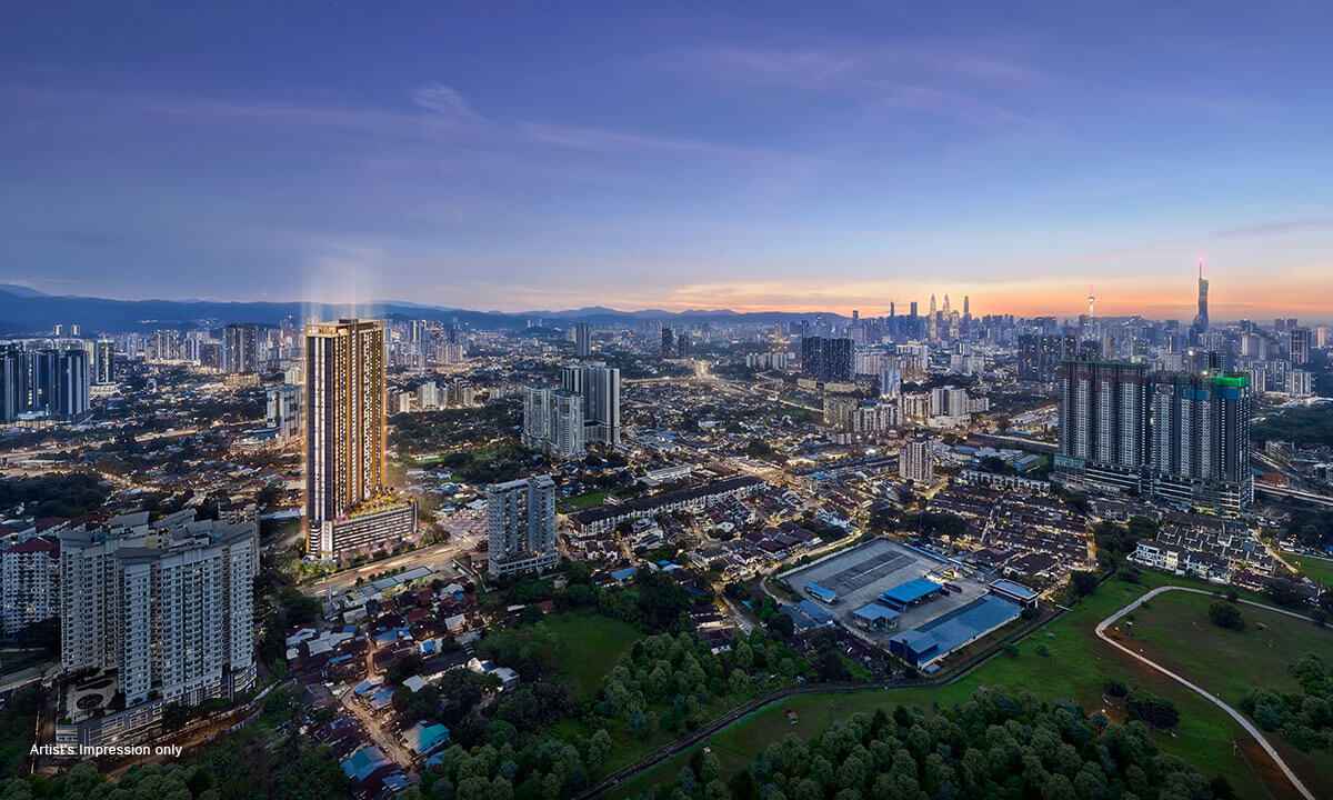 VOX Residence Gym and Fitness