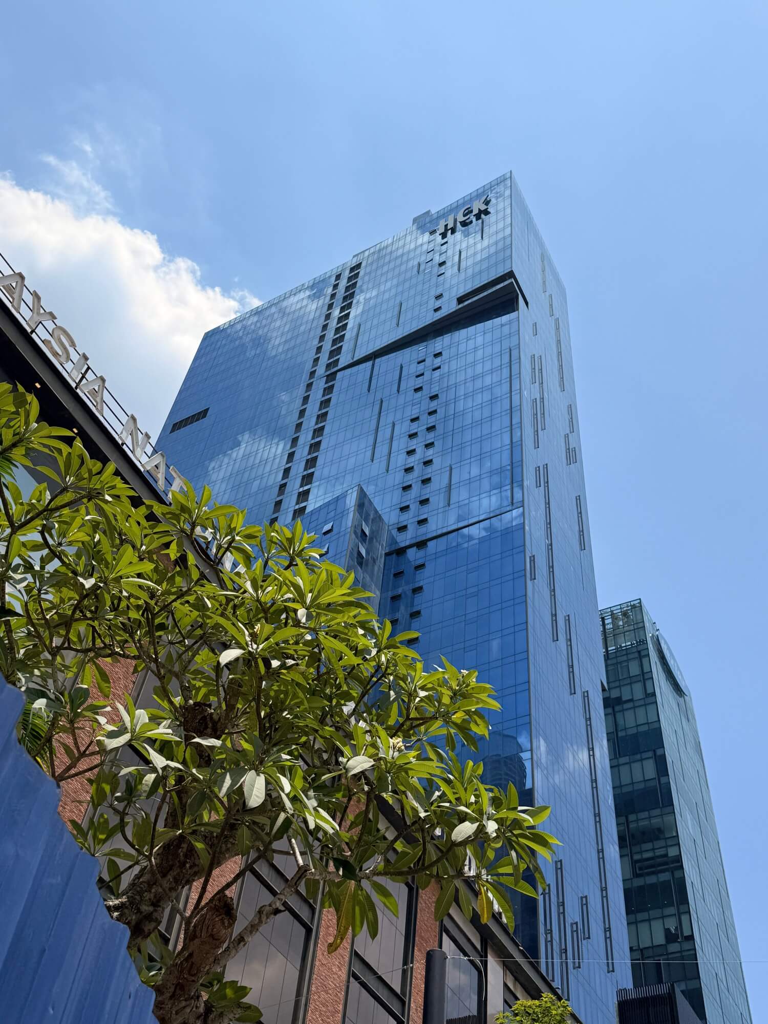 Before You Book Platinum Premium Suites (SOFO Suites) at HCK Tower, Damansara Perdana — Here’s What You Must Know