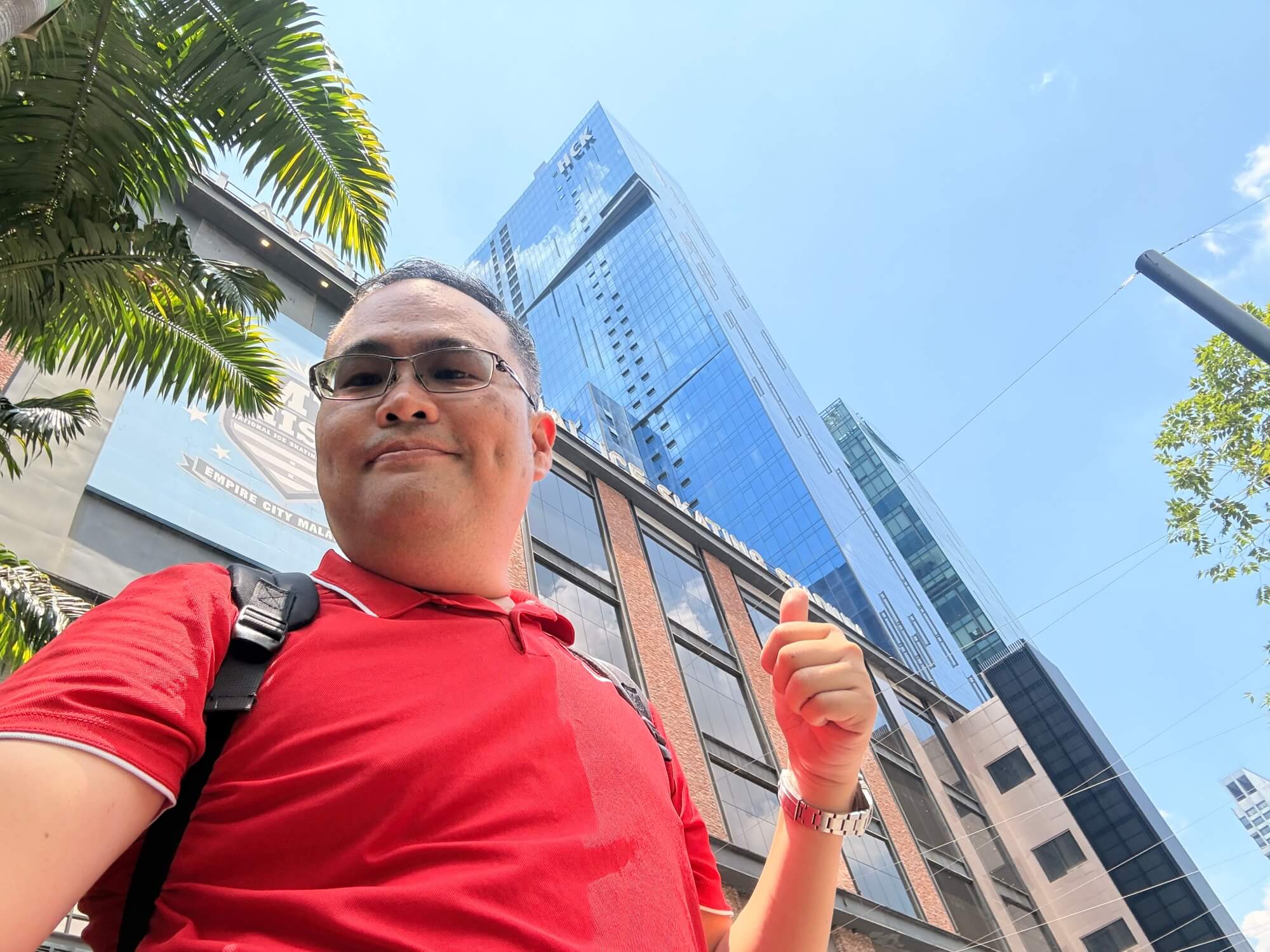 Lifestyle Integration