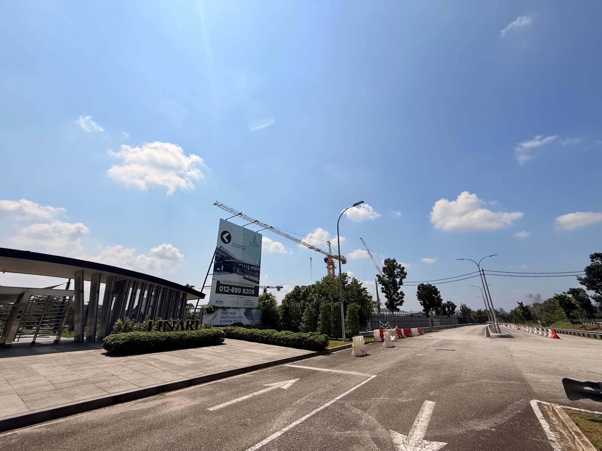 Actual Construction Photo 02