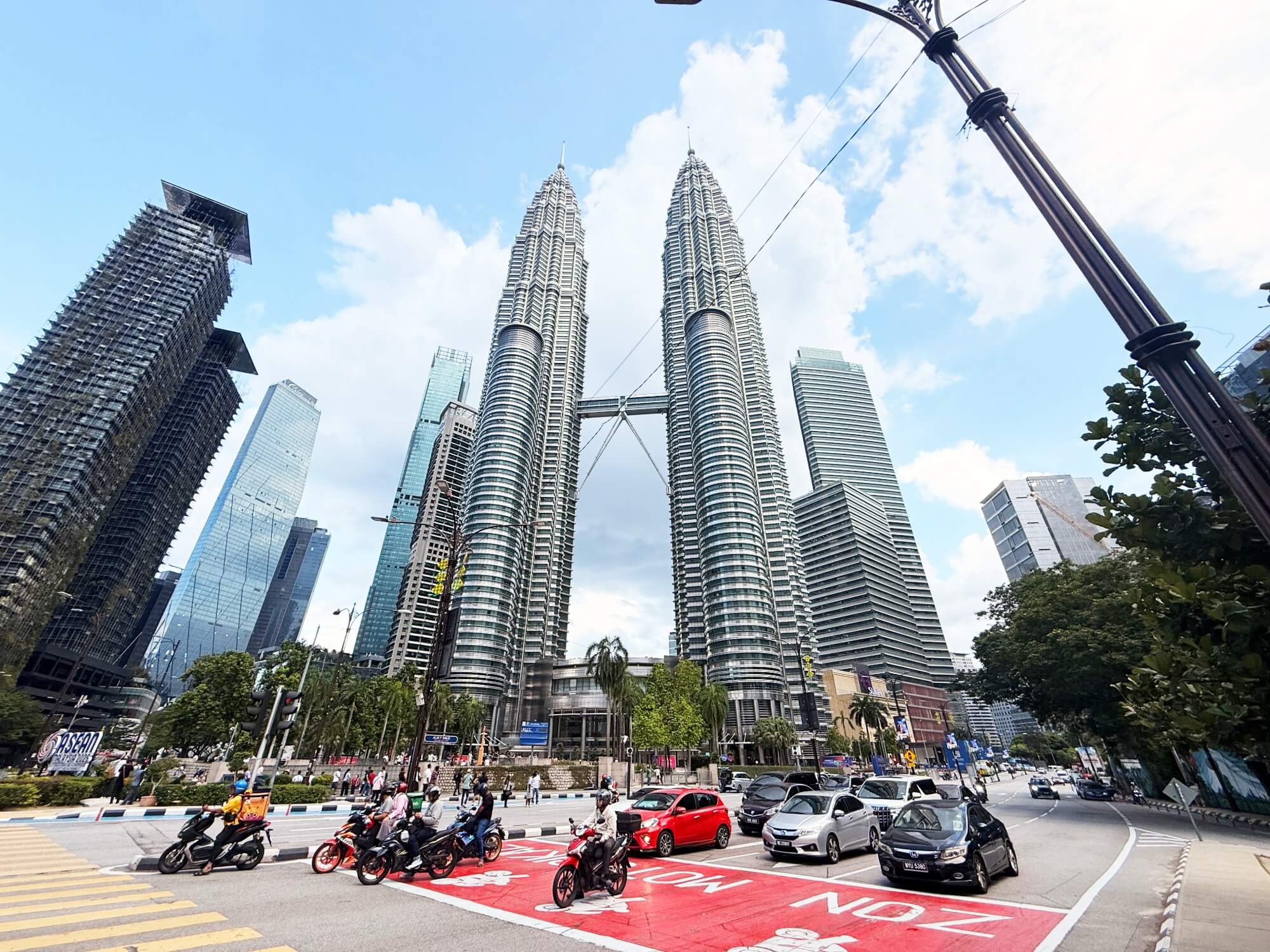 马来西亚 MM2H 2026(大马第二家园)全面指南