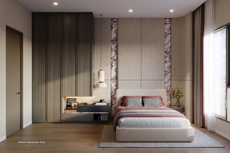 Senna Heights Lounge