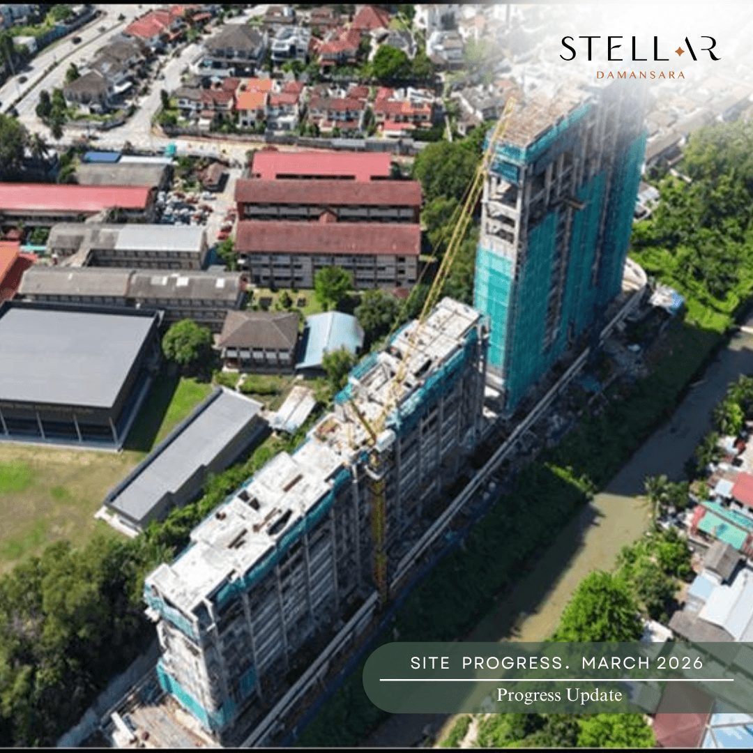 Site Progress Overview