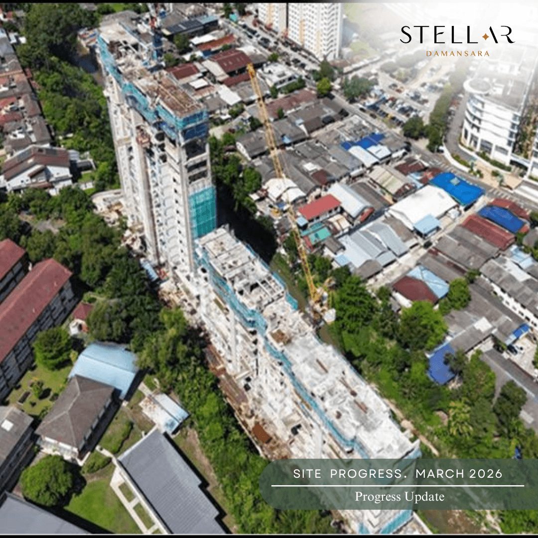 Site Progress Levels