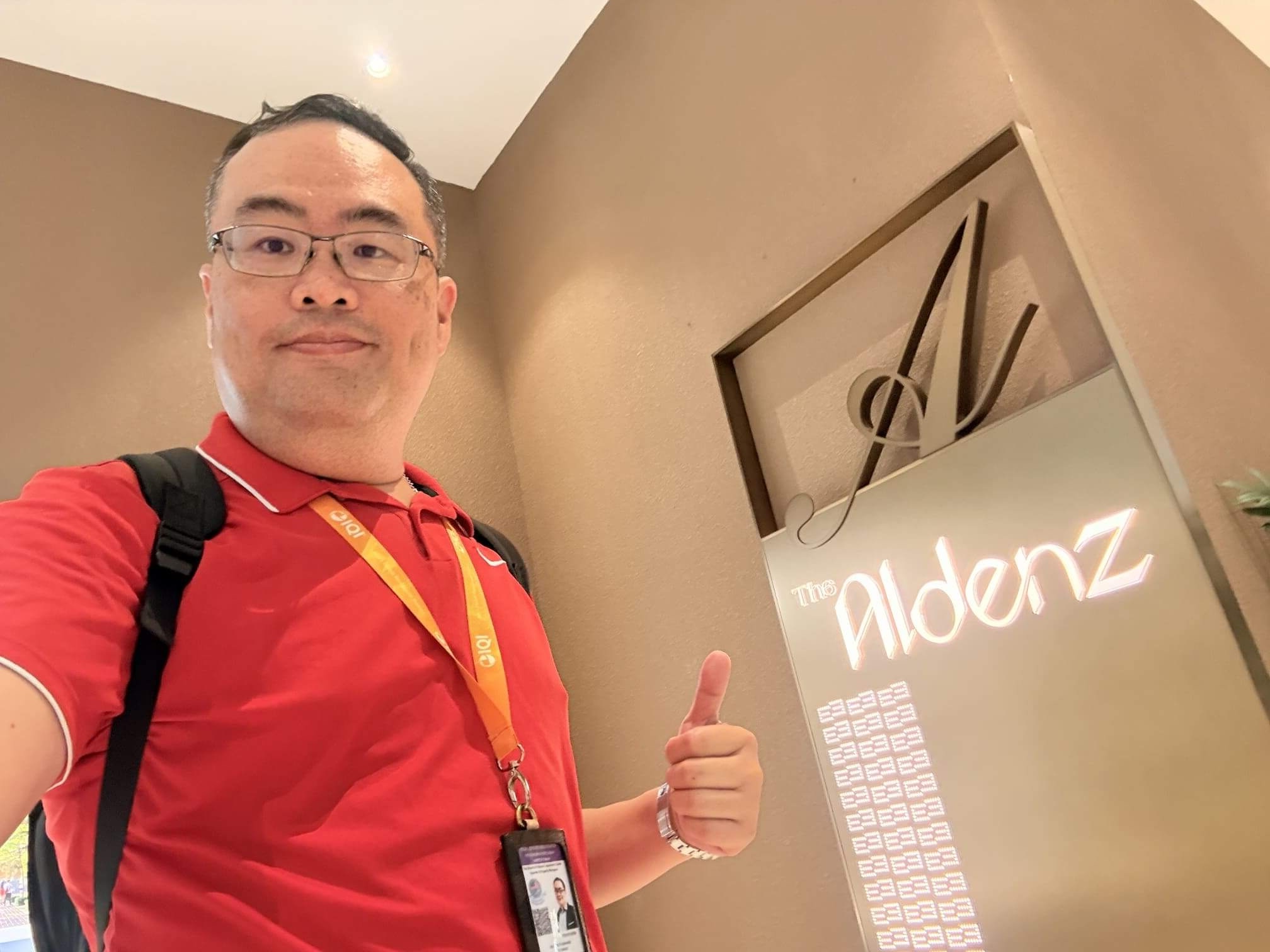 On-site verification