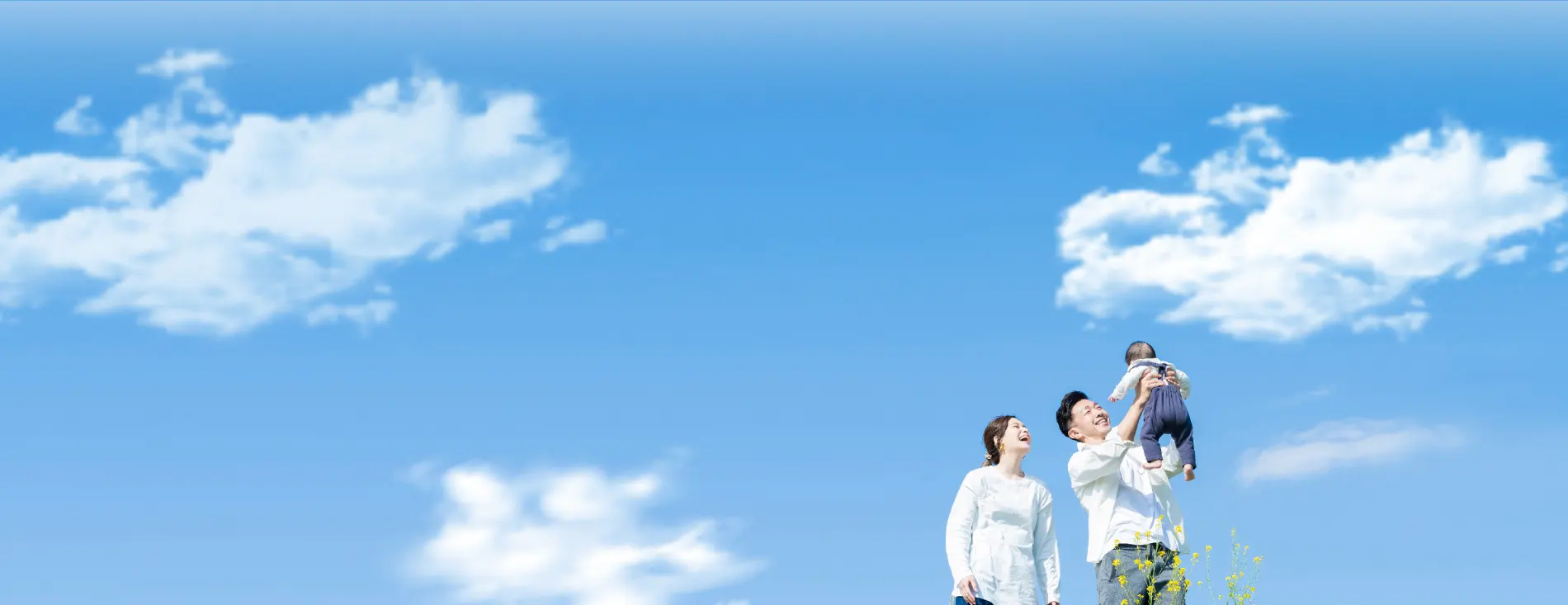 The Maison 23 Family Living