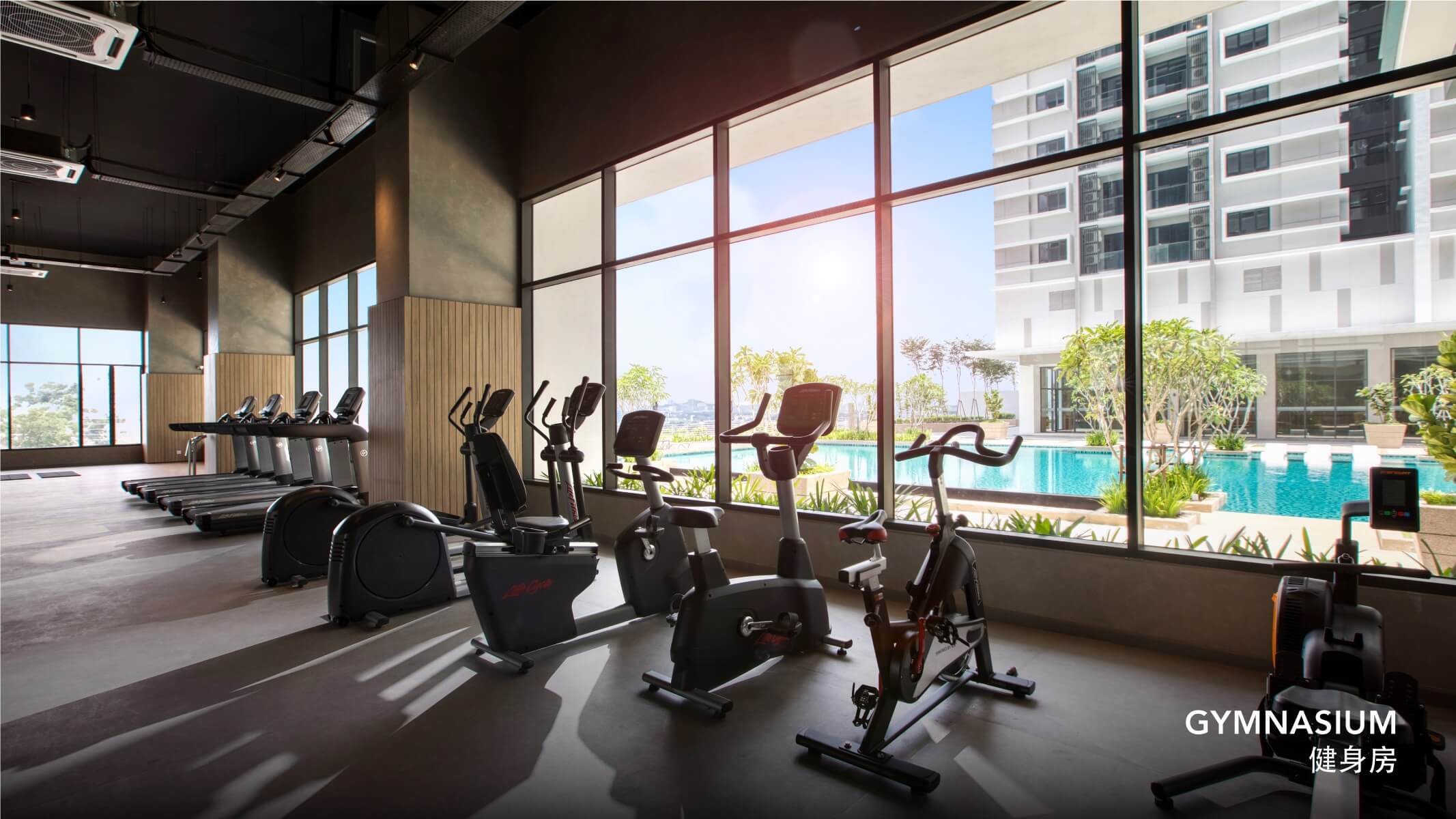 Fitness Gym