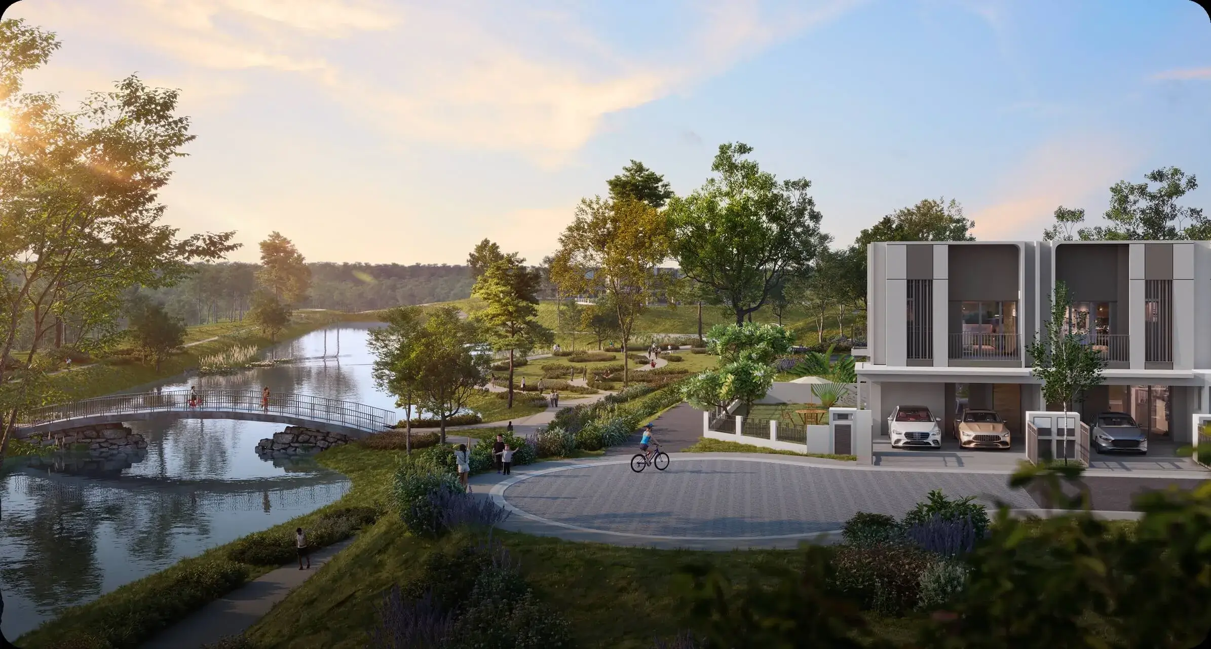 Elgar @ Gardens Park Review 2026 – Price, Layouts & 50-Acre Ring Park