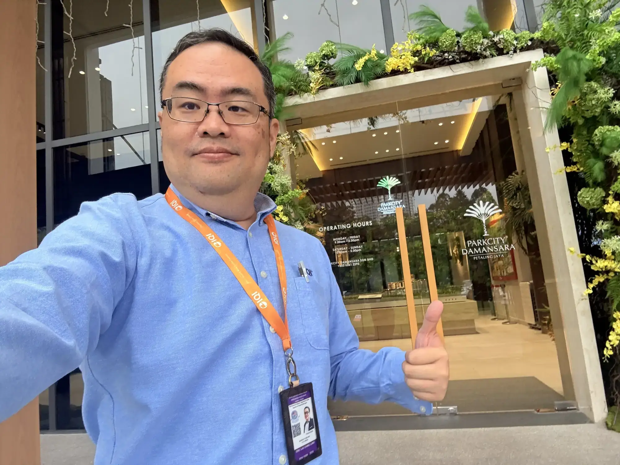 Exclusive First Look: Is Zenia @ ParkCity Damansara Worth the Premium Price Tag?