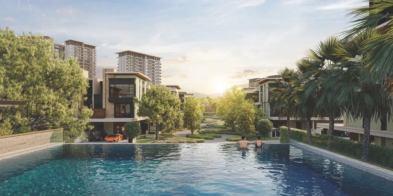 Exclusive First Look: Is Zenia ParkCity Damansara Worth the Premium Price Tag?