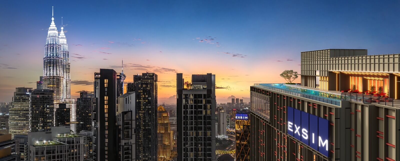 Phoeniz Suites Hands-Free Investment
