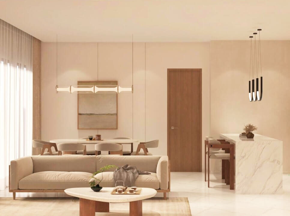 Arden Residence Johor - 07