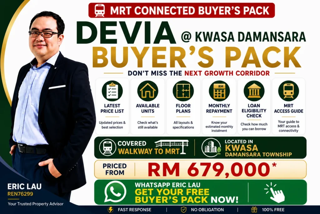DEVIA - Buyers Pack