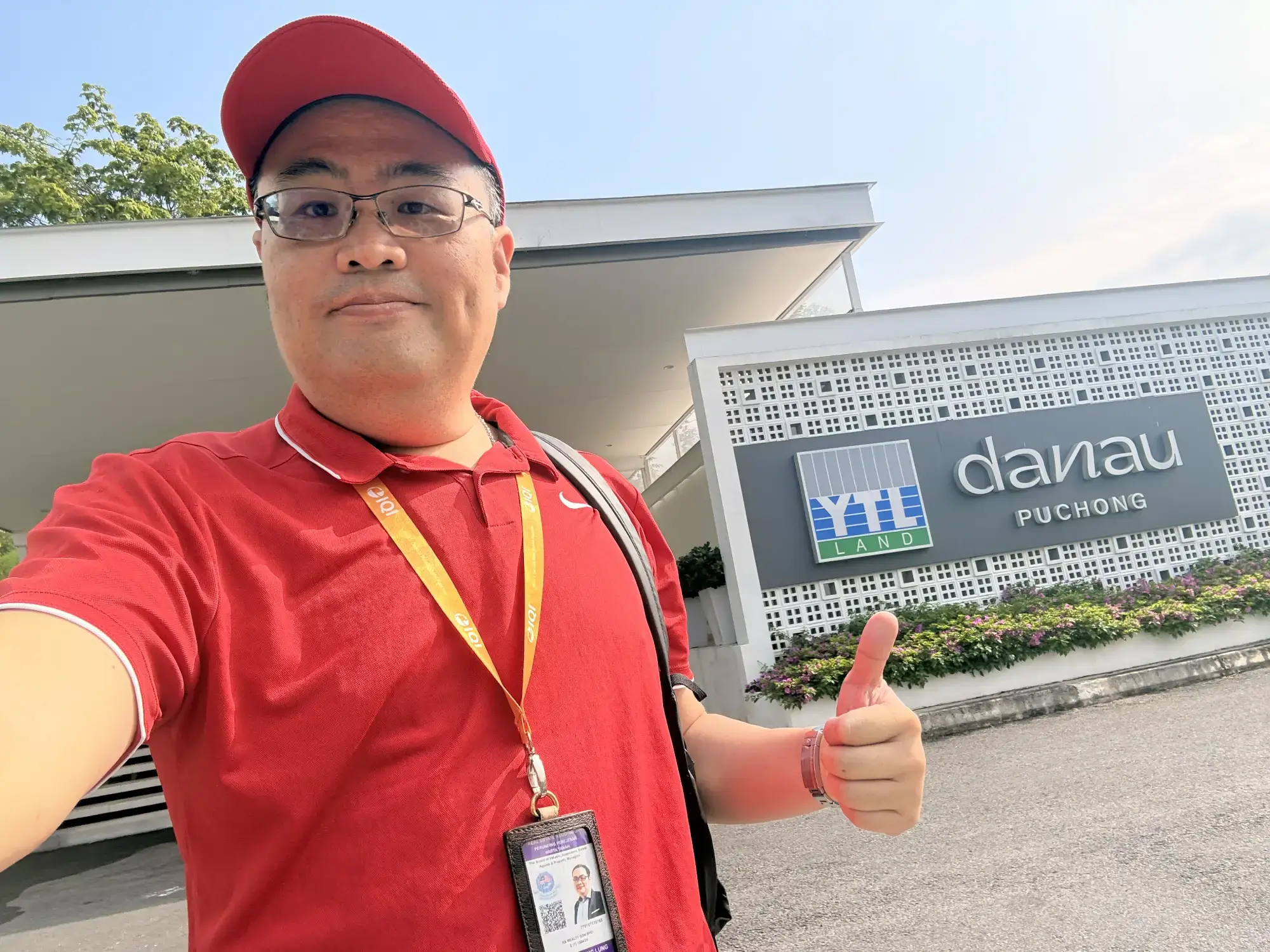 Danau Puchong Review — Lakeside Living in a Mature Puchong Township