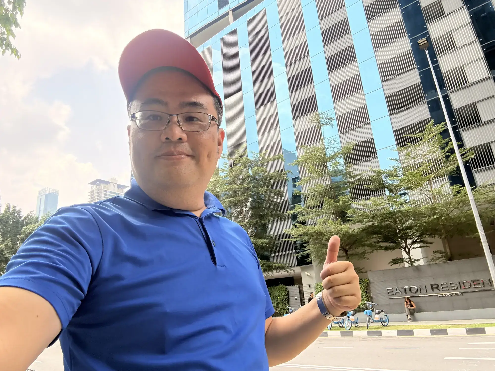 Eaton Residences KLCC 2026: Own Stay Luxury Residence or 5% Guaranteed Rental Return Investment?