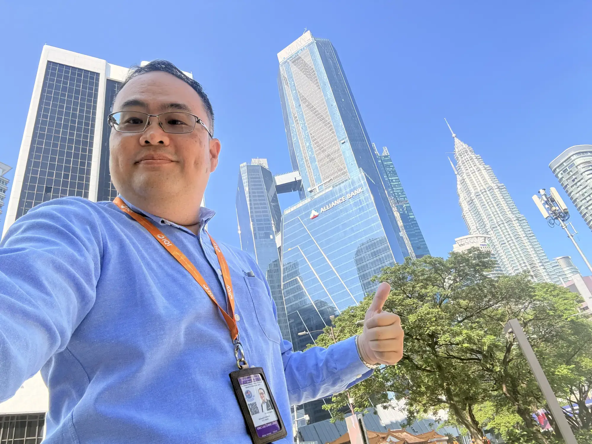 SO/ Sofitel Kuala Lumpur Residences