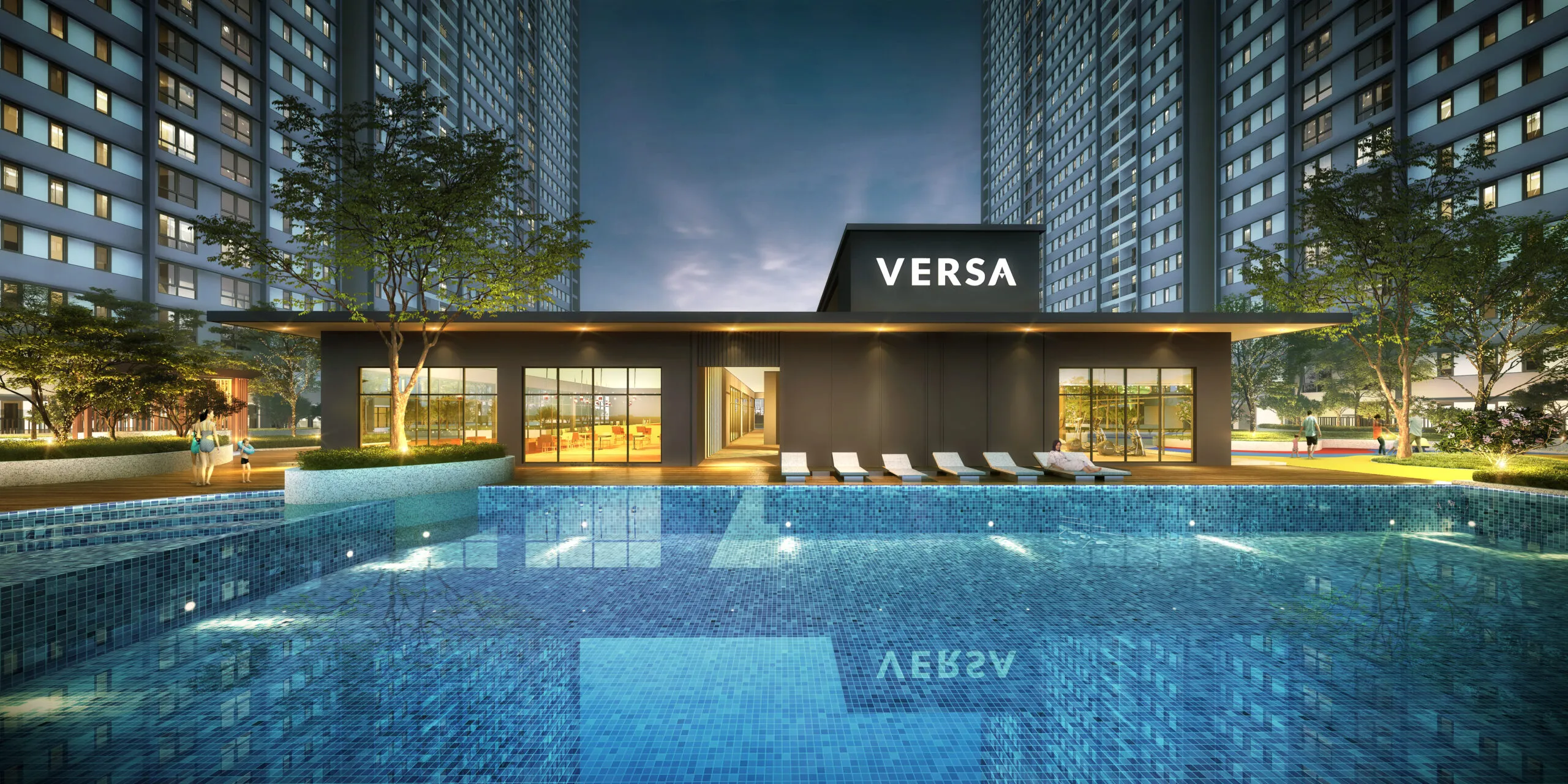Versa Batu Kawan Review