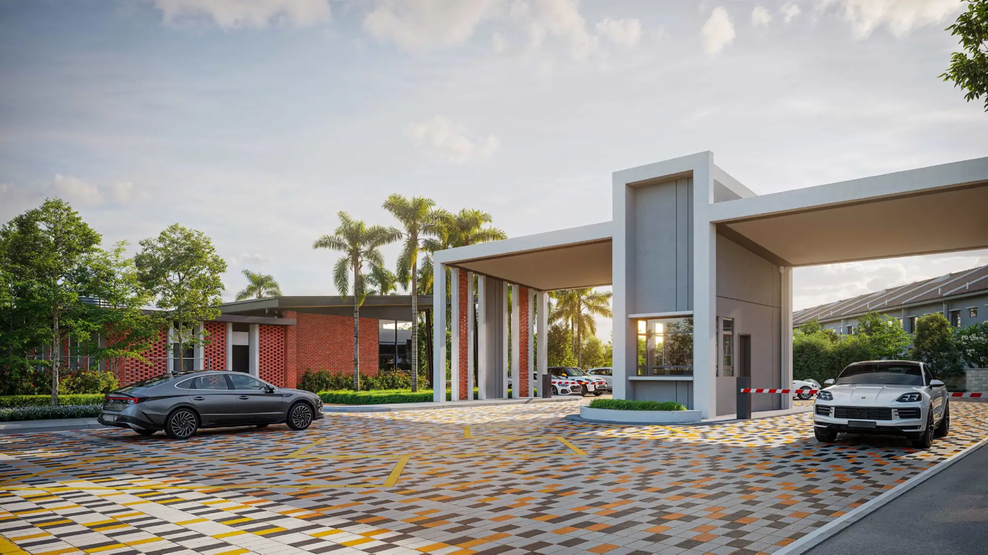 Looking for a Freehold Landed House in Semenyih? Here’s Why Flora Majestic Caught My Attention